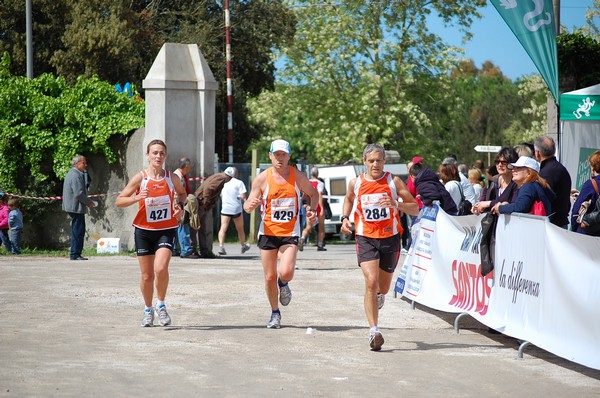 Castel di Guido Country Race (01/05/2011) 0036