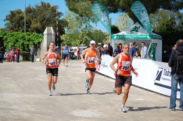 Castel di Guido Country Race (01/05/2011) 0040