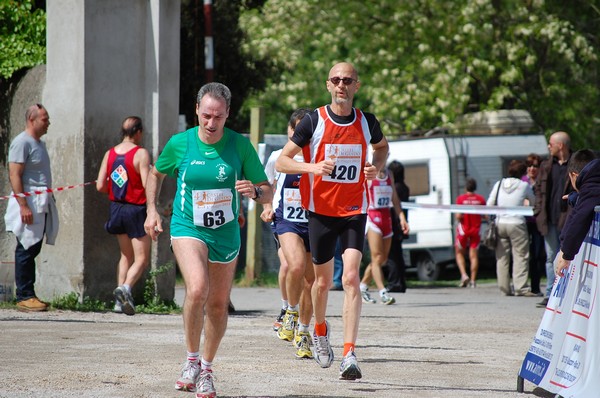 Castel di Guido Country Race (01/05/2011) 0045