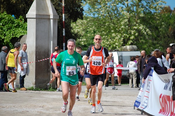 Castel di Guido Country Race (01/05/2011) 0046