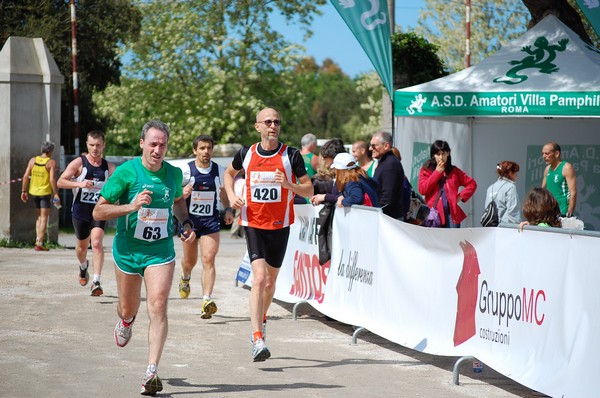 Castel di Guido Country Race (01/05/2011) 0049