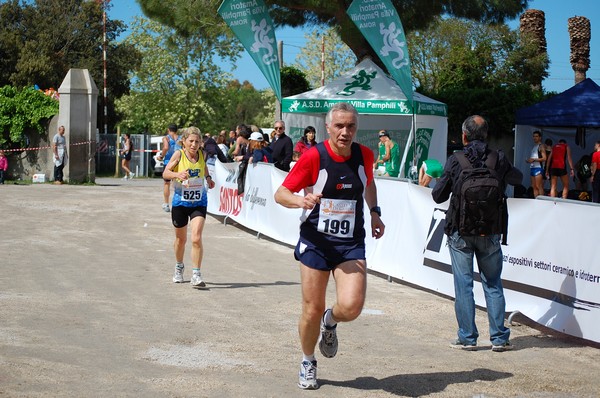 Castel di Guido Country Race (01/05/2011) 0057