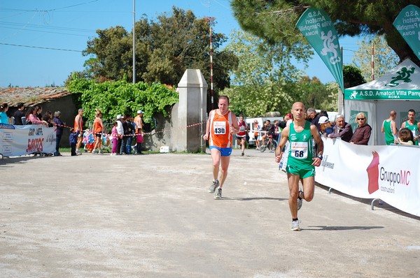 Castel di Guido Country Race (01/05/2011) 0060