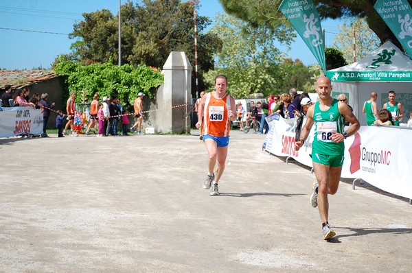 Castel di Guido Country Race (01/05/2011) 0061
