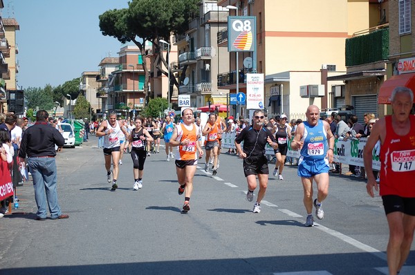 Corri nel Campus (08/05/2011) 0096