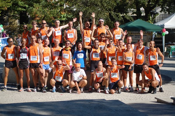 Gara della Solidarietà di Tagliacozzo (11/09/2011) 0047