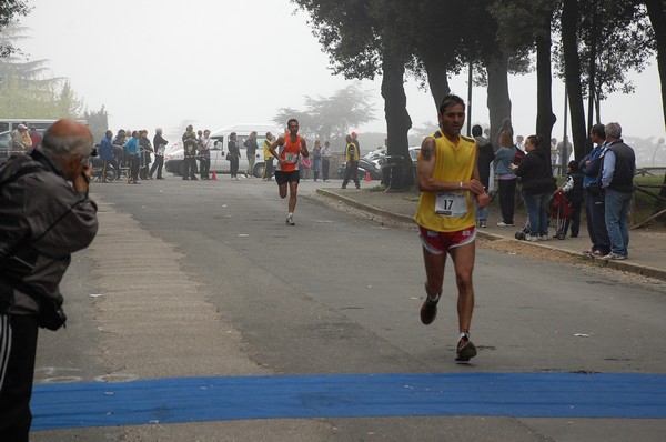 Giro delle Ville Tuscolane (10/04/2011) 0009