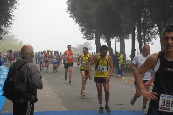 Giro delle Ville Tuscolane (10/04/2011) 0061