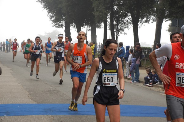 Giro delle Ville Tuscolane (10/04/2011) 0073