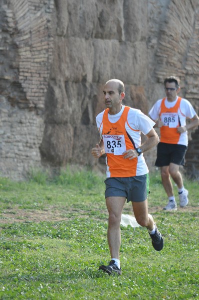 Trofeo Podistica Solidarietà (23/10/2011) 0033