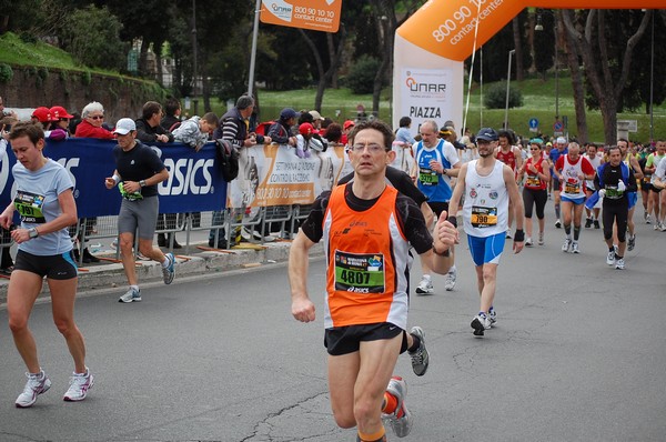 Maratona di Roma (20/03/2011) 0055