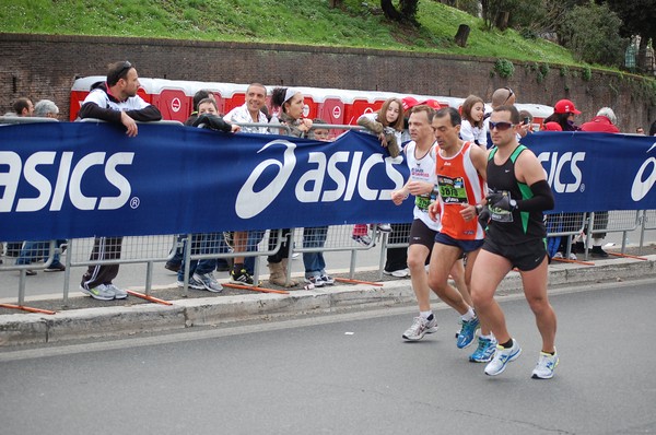 Maratona di Roma (20/03/2011) 0061