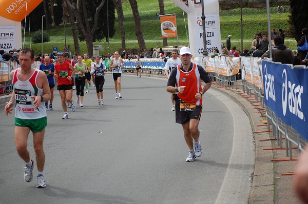 Maratona di Roma (20/03/2011) 0066