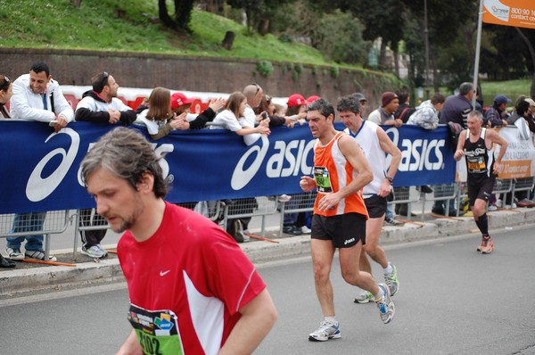 Maratona di Roma (20/03/2011) 0076