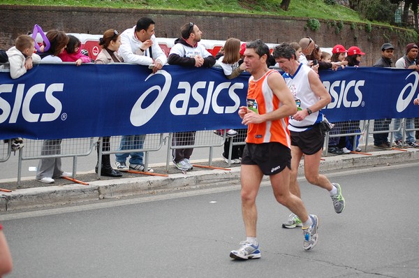 Maratona di Roma (20/03/2011) 0077