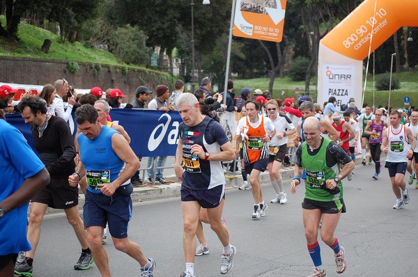 Maratona di Roma (20/03/2011) 0084