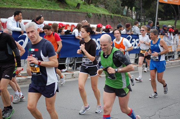 Maratona di Roma (20/03/2011) 0086