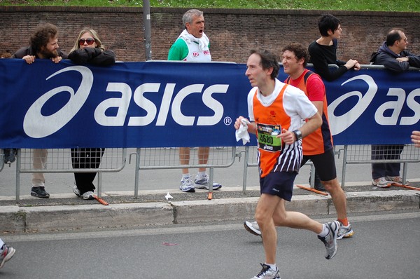 Maratona di Roma (20/03/2011) 0089