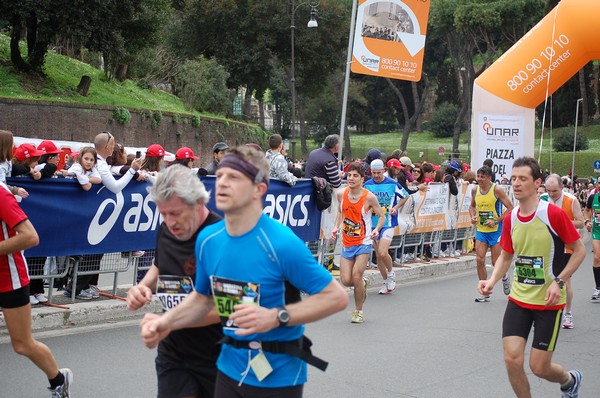 Maratona di Roma (20/03/2011) 0091