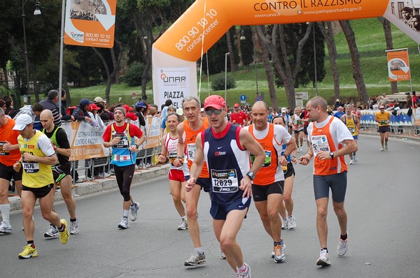 Maratona di Roma (20/03/2011) 0098