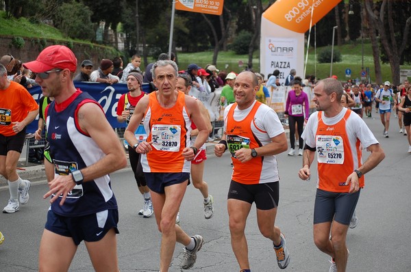 Maratona di Roma (20/03/2011) 0100