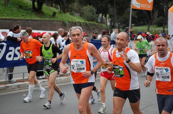 Maratona di Roma (20/03/2011) 0101