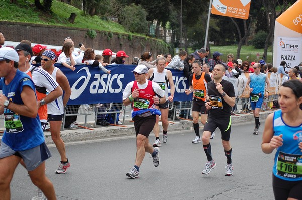 Maratona di Roma (20/03/2011) 0106