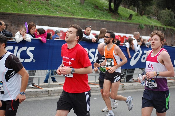 Maratona di Roma (20/03/2011) 0114