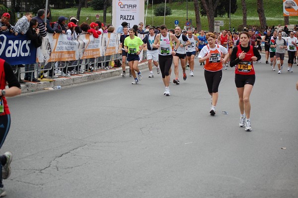 Maratona di Roma (20/03/2011) 0119