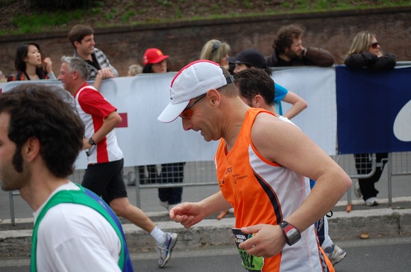 Maratona di Roma (20/03/2011) 0141