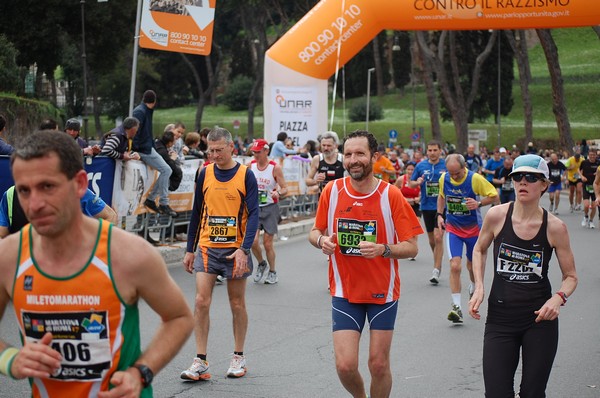 Maratona di Roma (20/03/2011) 0145