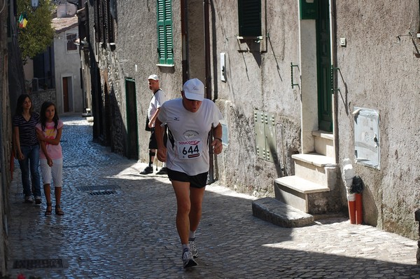 Attraverso... Castel San Pietro Romano (21/08/2011) 0112