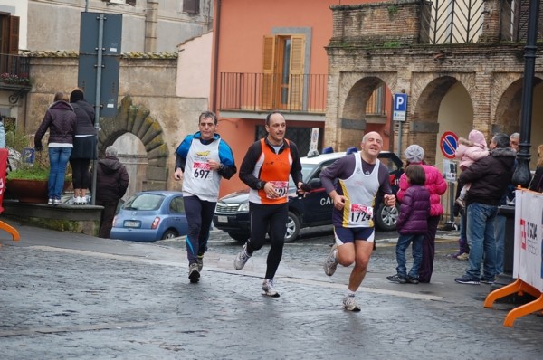 Maratonina dei Tre Comuni (30/01/2011) 056