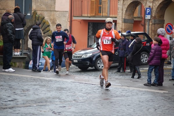 Maratonina dei Tre Comuni (30/01/2011) 064