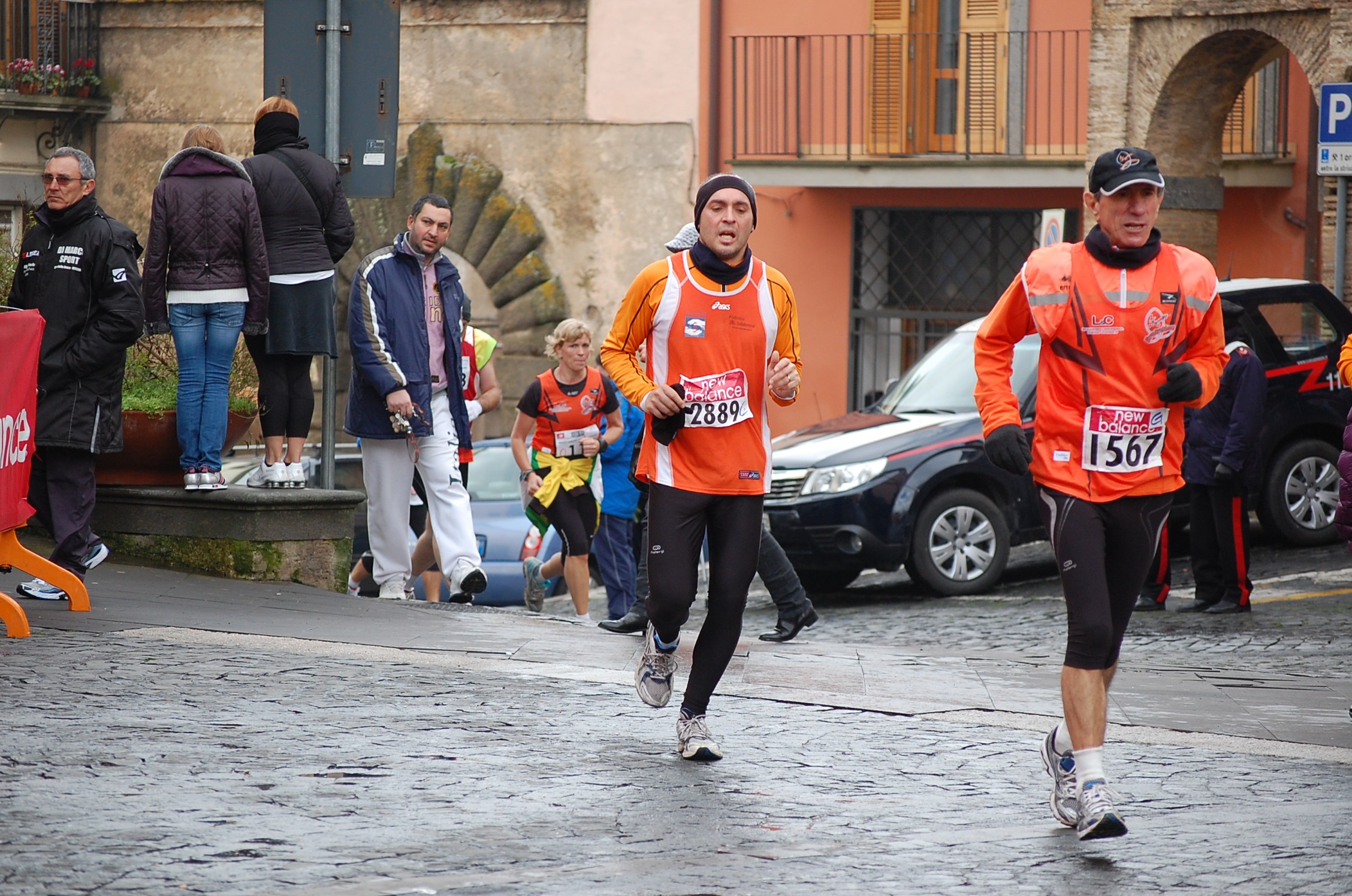 Maratonina dei Tre Comuni (30/01/2011) 071
