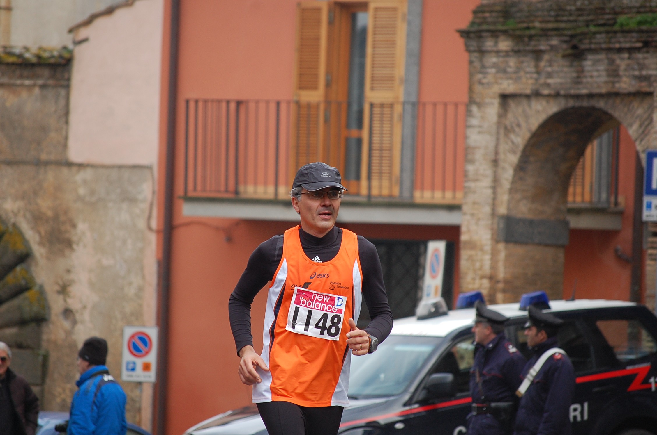 Maratonina dei Tre Comuni (30/01/2011) 079