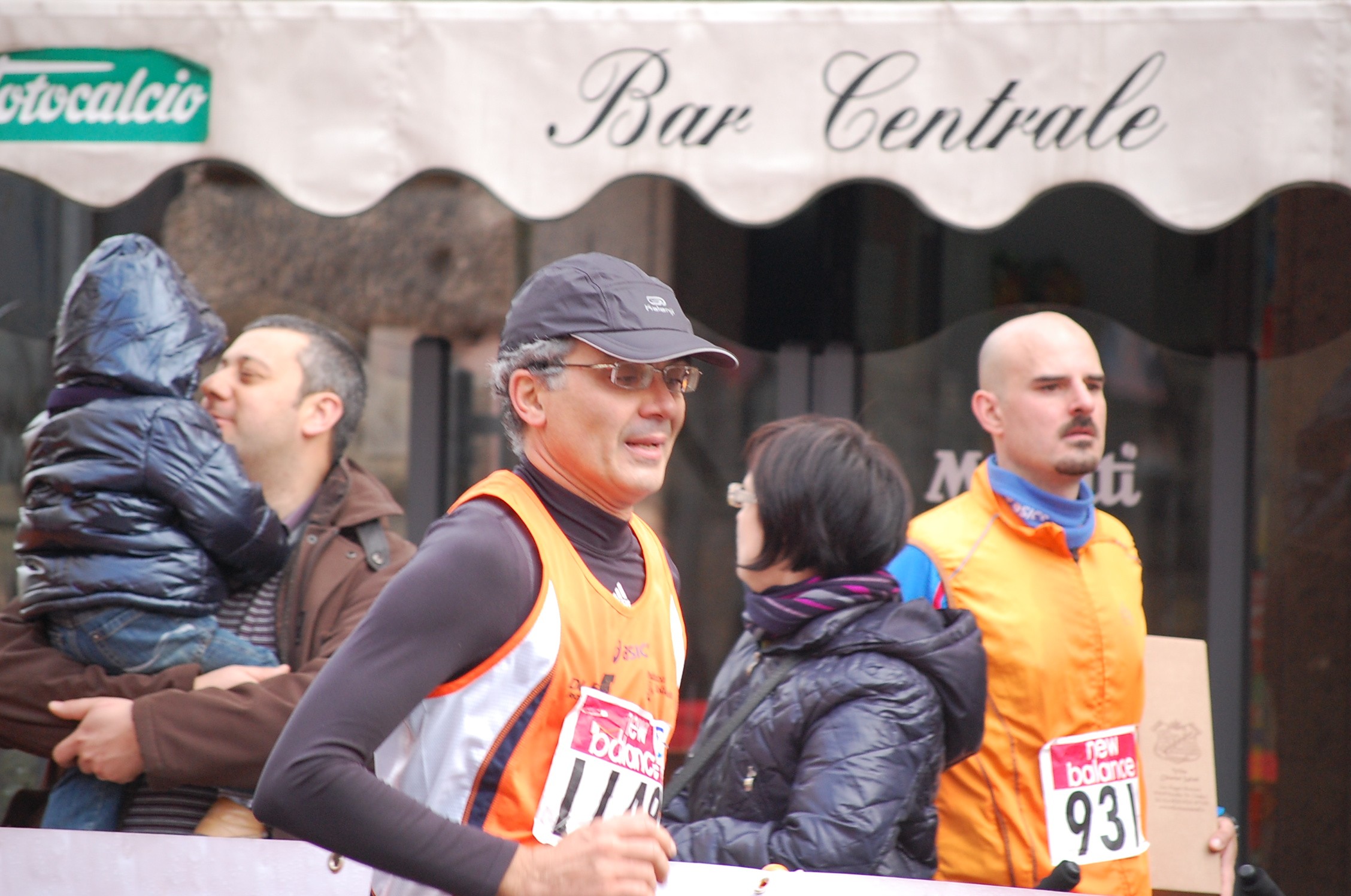 Maratonina dei Tre Comuni (30/01/2011) 083