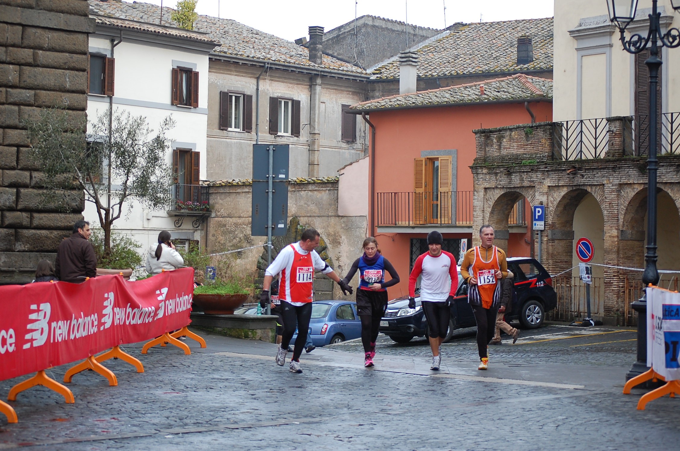 Maratonina dei Tre Comuni (30/01/2011) 102