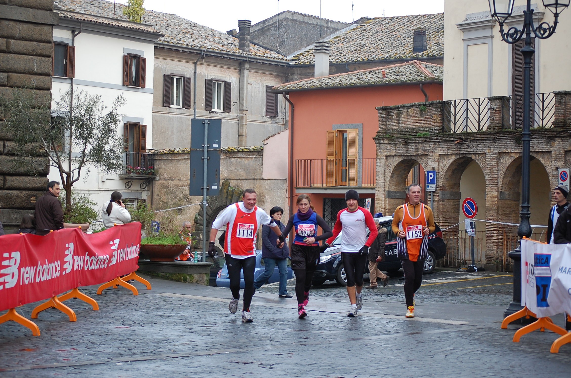 Maratonina dei Tre Comuni (30/01/2011) 103