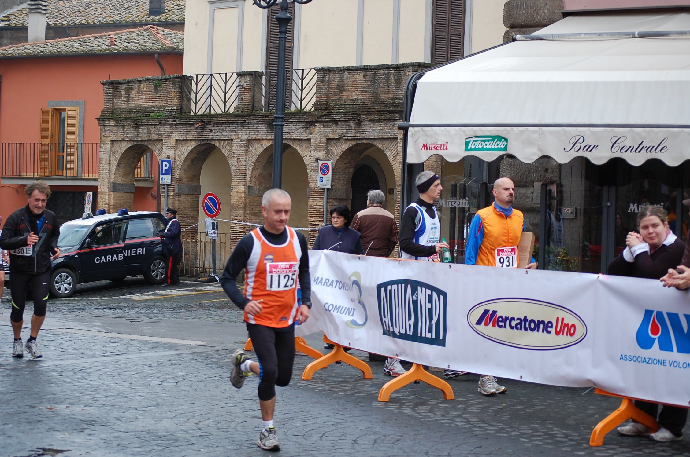 Maratonina dei Tre Comuni (30/01/2011) 111