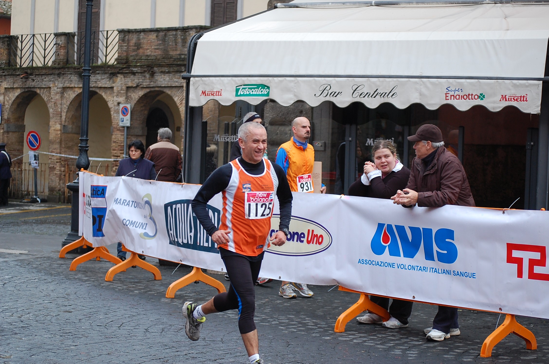 Maratonina dei Tre Comuni (30/01/2011) 112