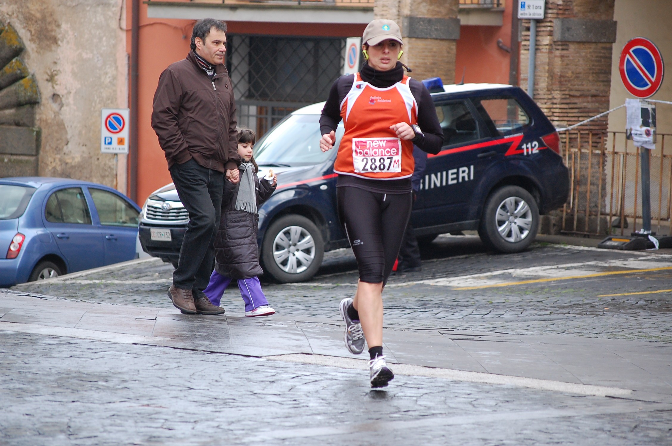 Maratonina dei Tre Comuni (30/01/2011) 118