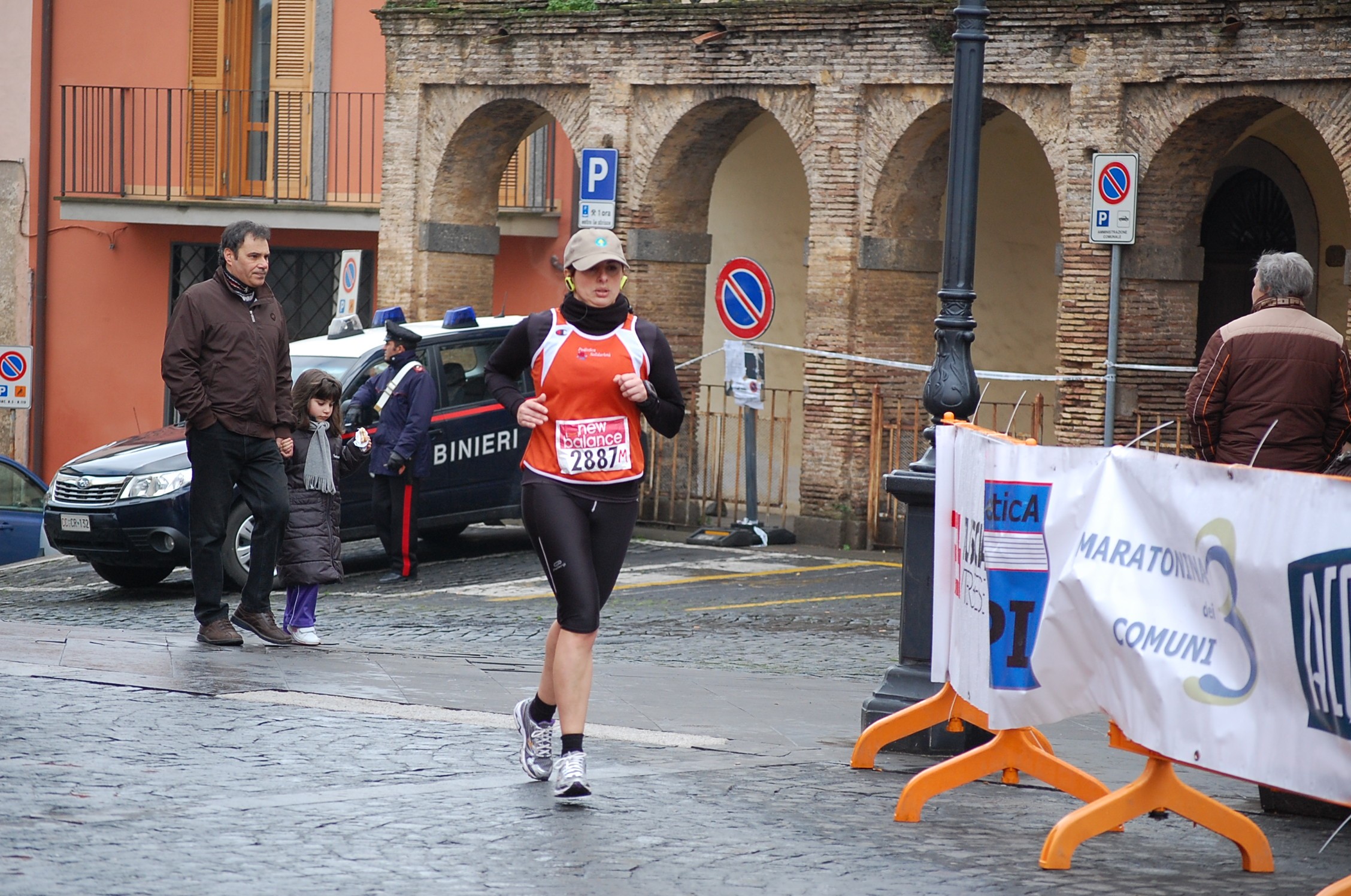 Maratonina dei Tre Comuni (30/01/2011) 119