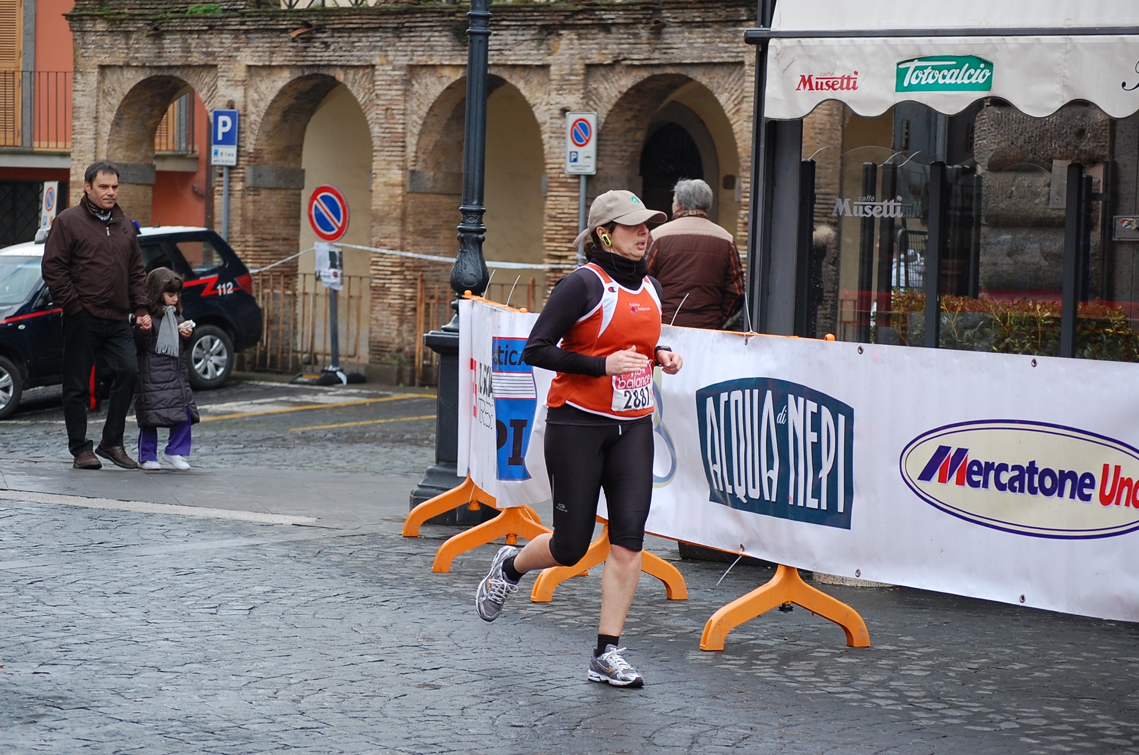 Maratonina dei Tre Comuni (30/01/2011) 120