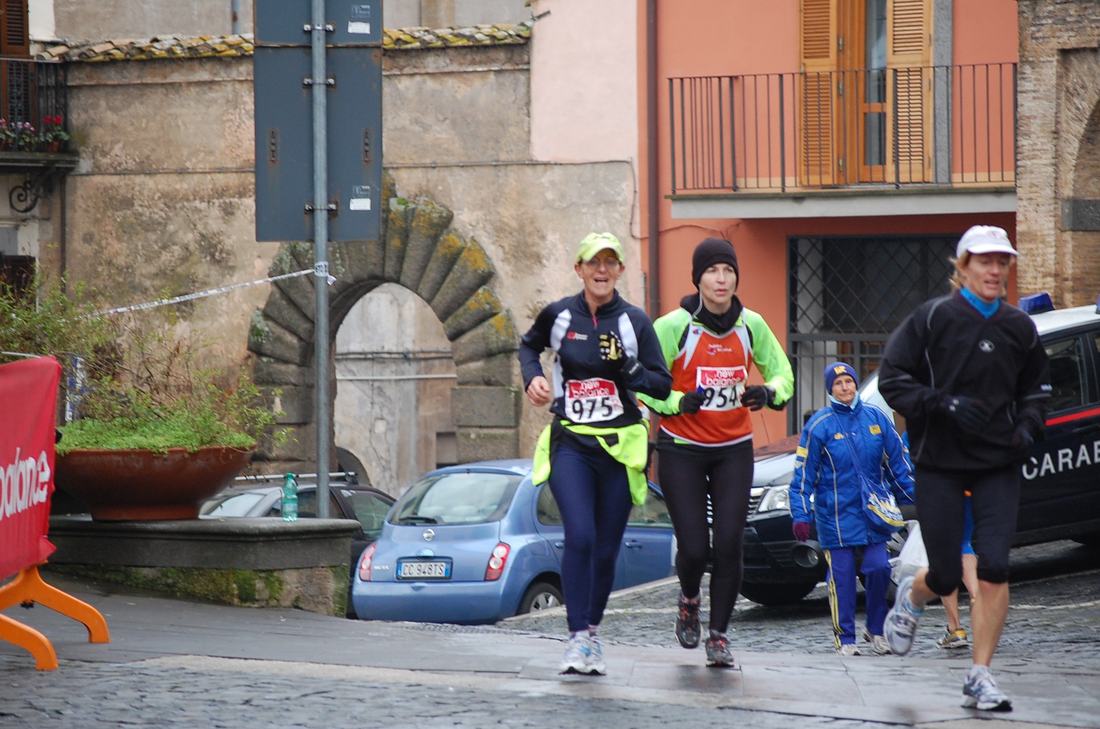 Maratonina dei Tre Comuni (30/01/2011) 123