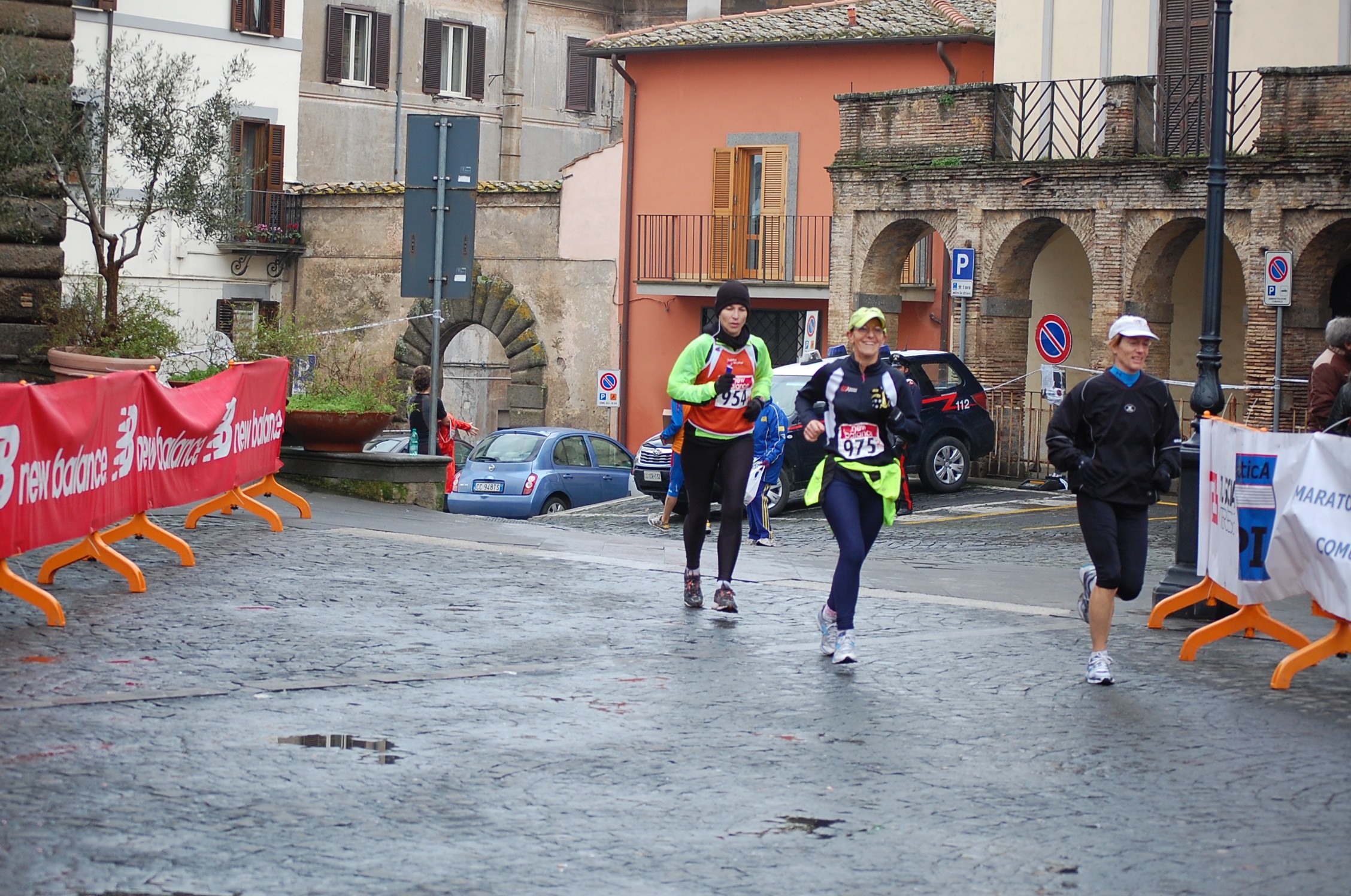 Maratonina dei Tre Comuni (30/01/2011) 124