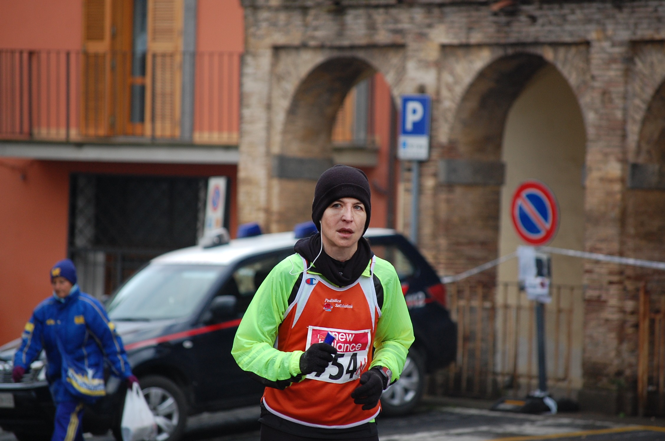 Maratonina dei Tre Comuni (30/01/2011) 126