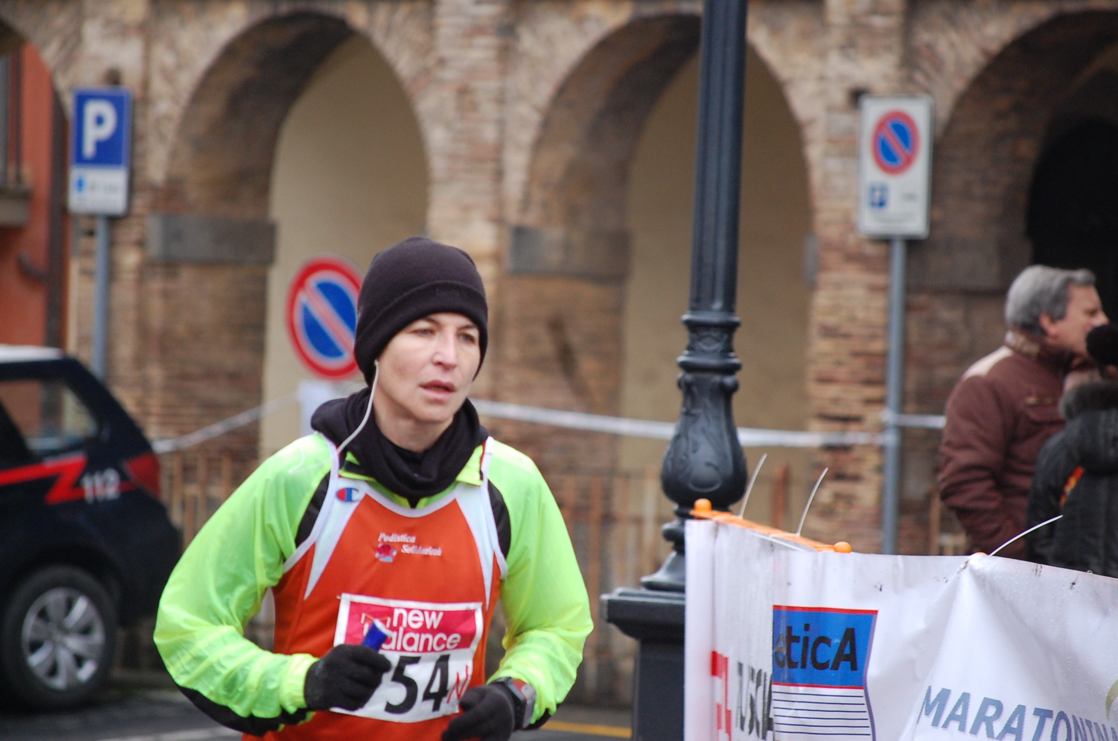 Maratonina dei Tre Comuni (30/01/2011) 127