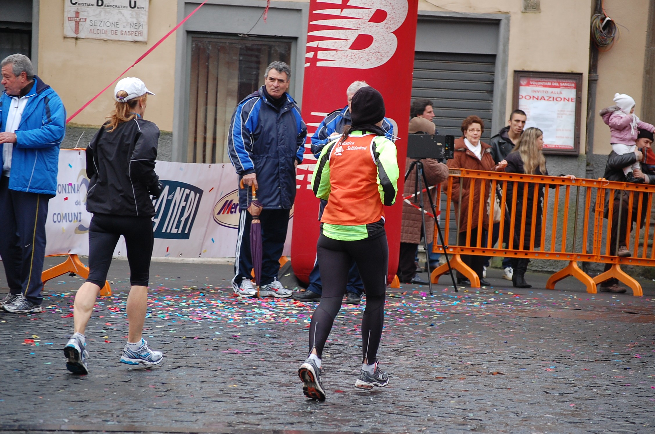 Maratonina dei Tre Comuni (30/01/2011) 137