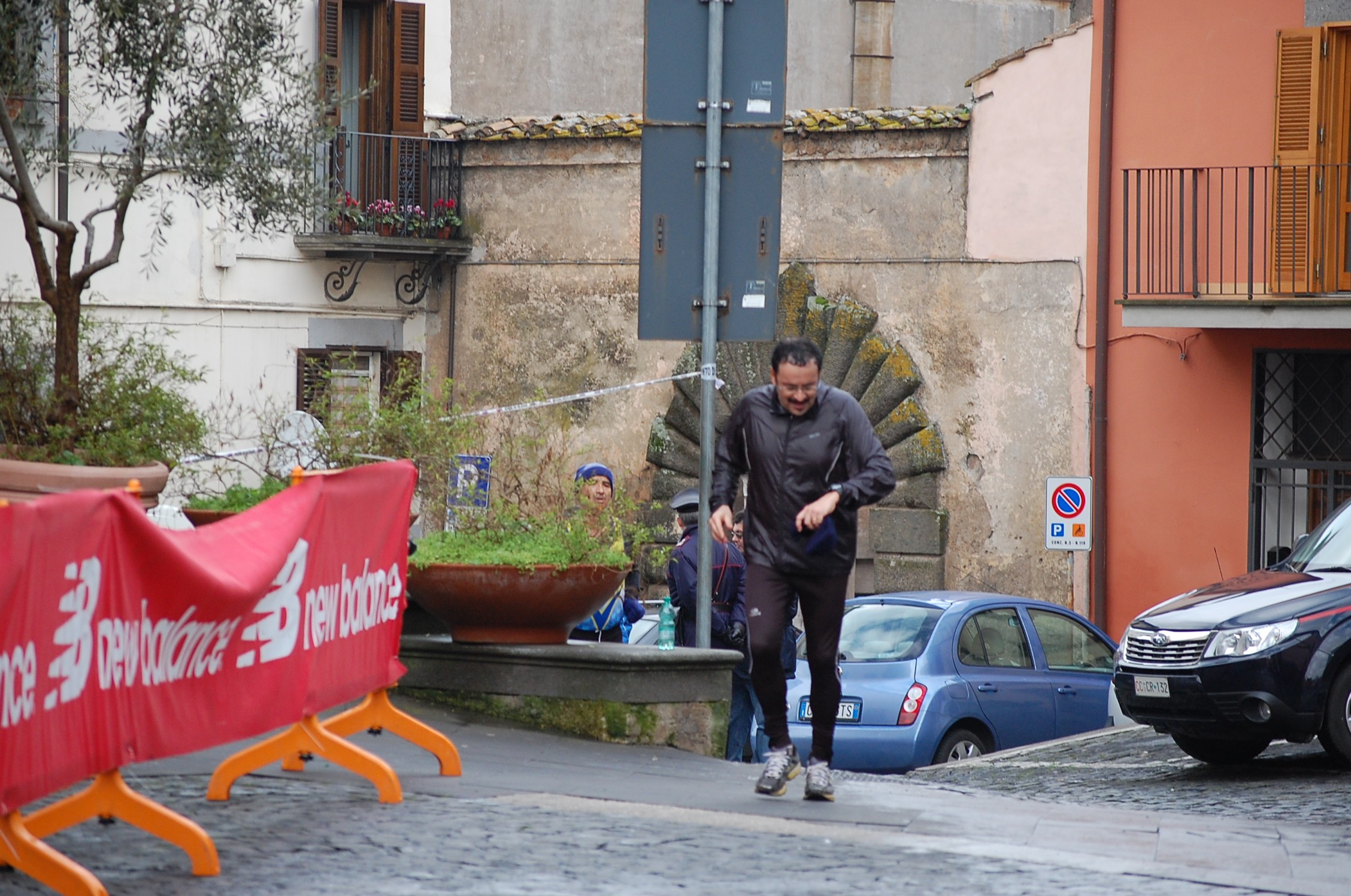 Maratonina dei Tre Comuni (30/01/2011) 140